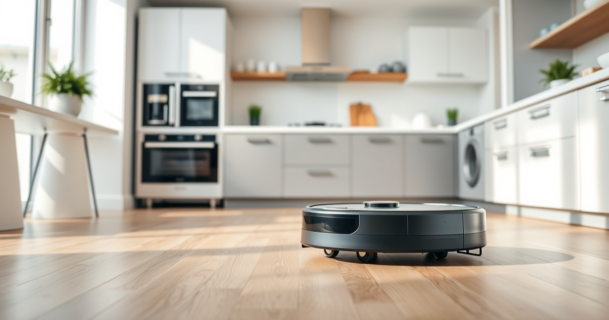 Best Roborock Robot Vacuum for Pet Hair (2026) — Guide 7