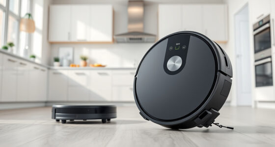 Best Roborock Robot Vacuums for Large Homes (2026) — Guide 3