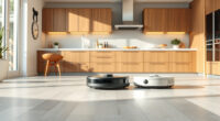 Best Roborock Robot Vacuums for Large Homes (2026) — Guide 6
