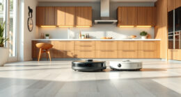 Best Roborock Robot Vacuums for Large Homes (2026) — Guide 6