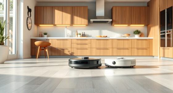 Best Roborock Robot Vacuums for Large Homes (2026) — Guide 6