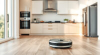 Best Roborock Robot Vacuums for Large Homes (2026) — Guide 9