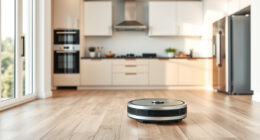 Best Roborock Robot Vacuums for Large Homes (2026) — Guide 9