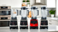 Best Vitamix Tamper Accessories & Parts in 2026