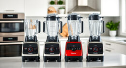 Best Vitamix Tamper Accessories & Parts in 2026
