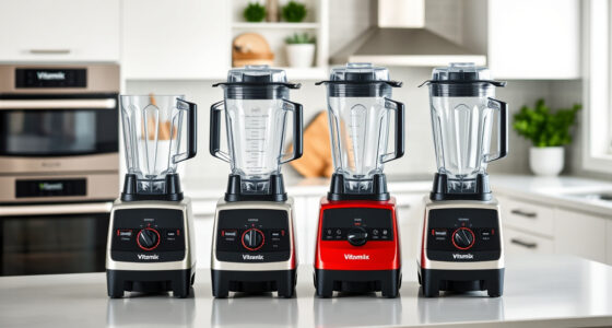 Best Vitamix Tamper Accessories & Parts in 2026