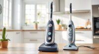 Bissell Carpet Cleaner Leaving Water: Causes & Fixes