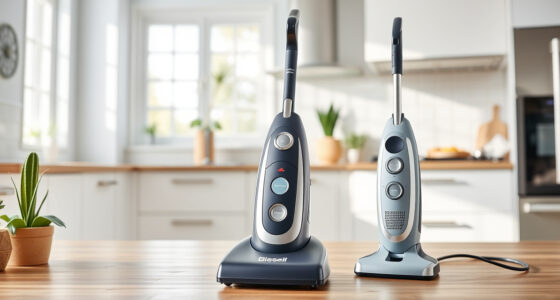 Bissell Carpet Cleaner Leaving Water: Causes & Fixes
