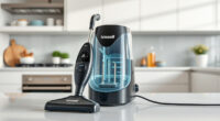 Bissell Carpet Cleaner Leaving Water: Causes & Fixes