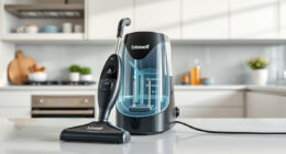 Bissell Carpet Cleaner Leaving Water: Causes & Fixes