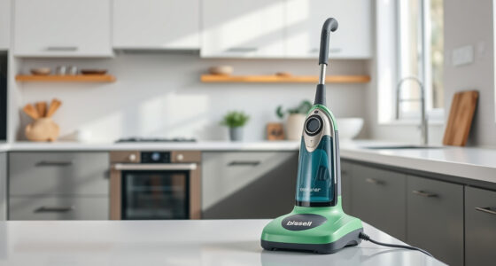 Bissell Carpet Cleaner Maintenance: A Complete How-To & Troubleshooting Guide