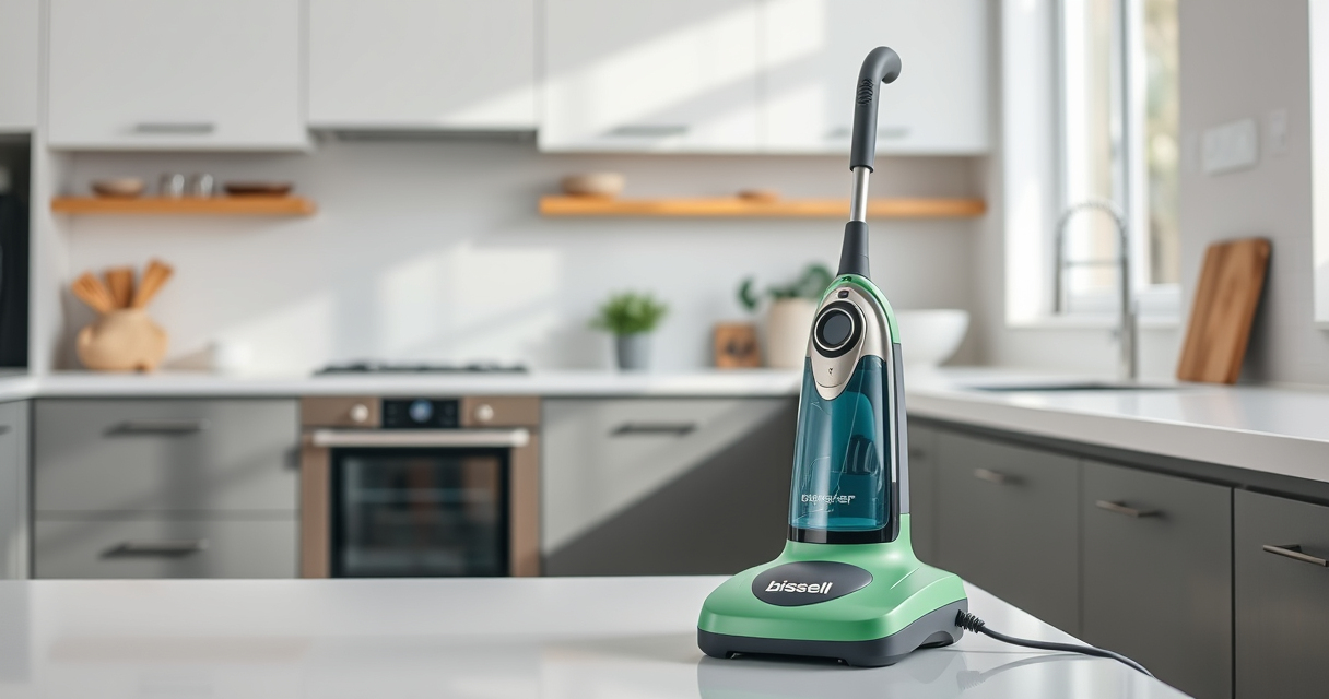 Bissell Carpet Cleaner Maintenance: A Complete How-To & Troubleshooting Guide