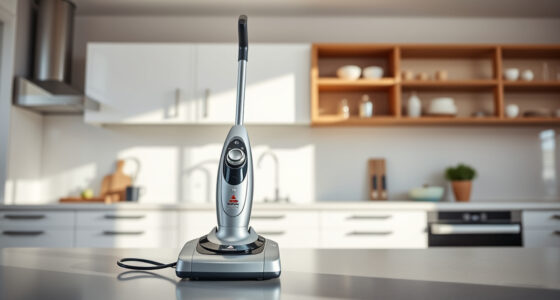 Bissell Carpet Cleaner Maintenance: A Step-by-Step Guide