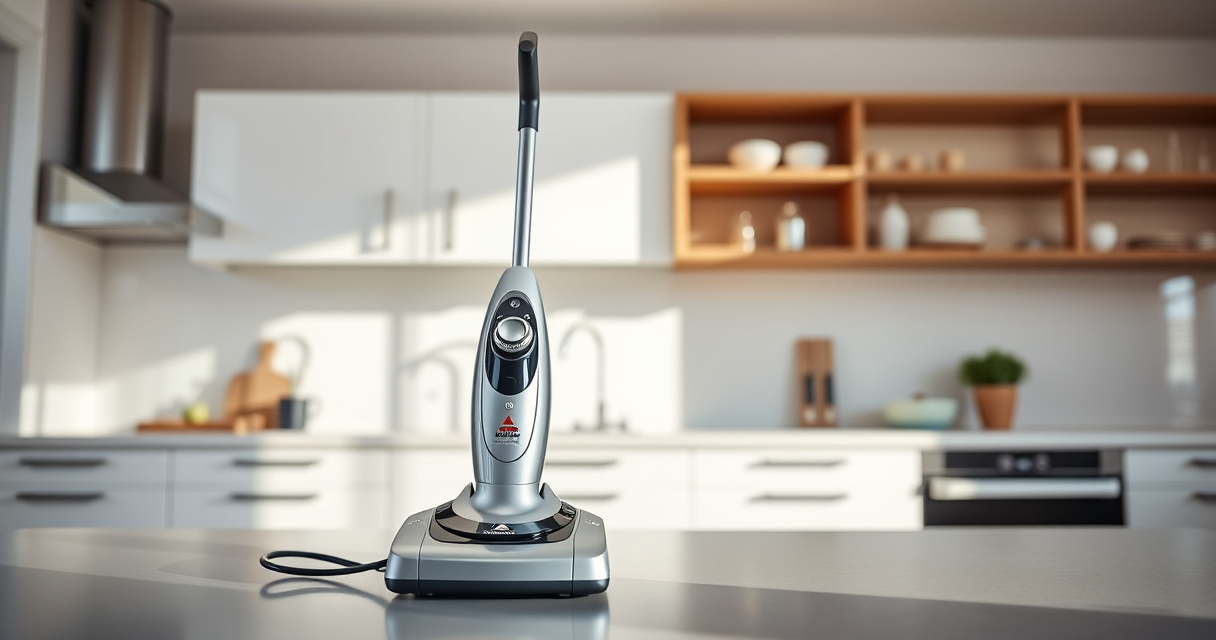 Bissell Carpet Cleaner Maintenance: A Step-by-Step Guide