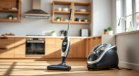Bissell Carpet Cleaner Not Spraying: Causes & Fixes