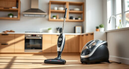 Bissell Carpet Cleaner Not Spraying: Causes & Fixes