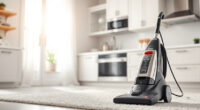 Bissell CrossWave Review: Pros, Cons, and Who It's For