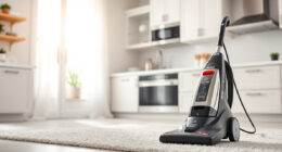 Bissell CrossWave Review: Pros, Cons, and Who It's For