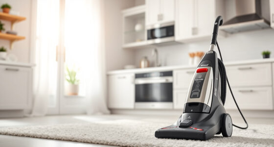 Bissell CrossWave Review: Pros, Cons, and Who It's For