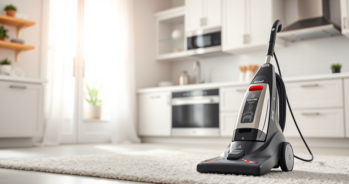 Bissell CrossWave Review: Pros, Cons, and Who It's For