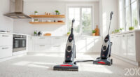 Bissell CrossWave vs Bissell TurboClean: Full Comparison