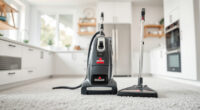 Bissell CrossWave vs Bissell TurboClean: Full Comparison