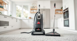 Bissell CrossWave vs Bissell TurboClean: Full Comparison