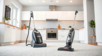 Bissell ProHeat 2X vs Bissell TurboClean: Full Comparison