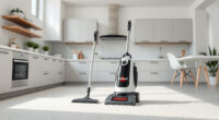 Bissell ProHeat 2X vs Bissell TurboClean: Full Comparison