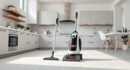 Bissell ProHeat 2X vs Bissell TurboClean: Full Comparison
