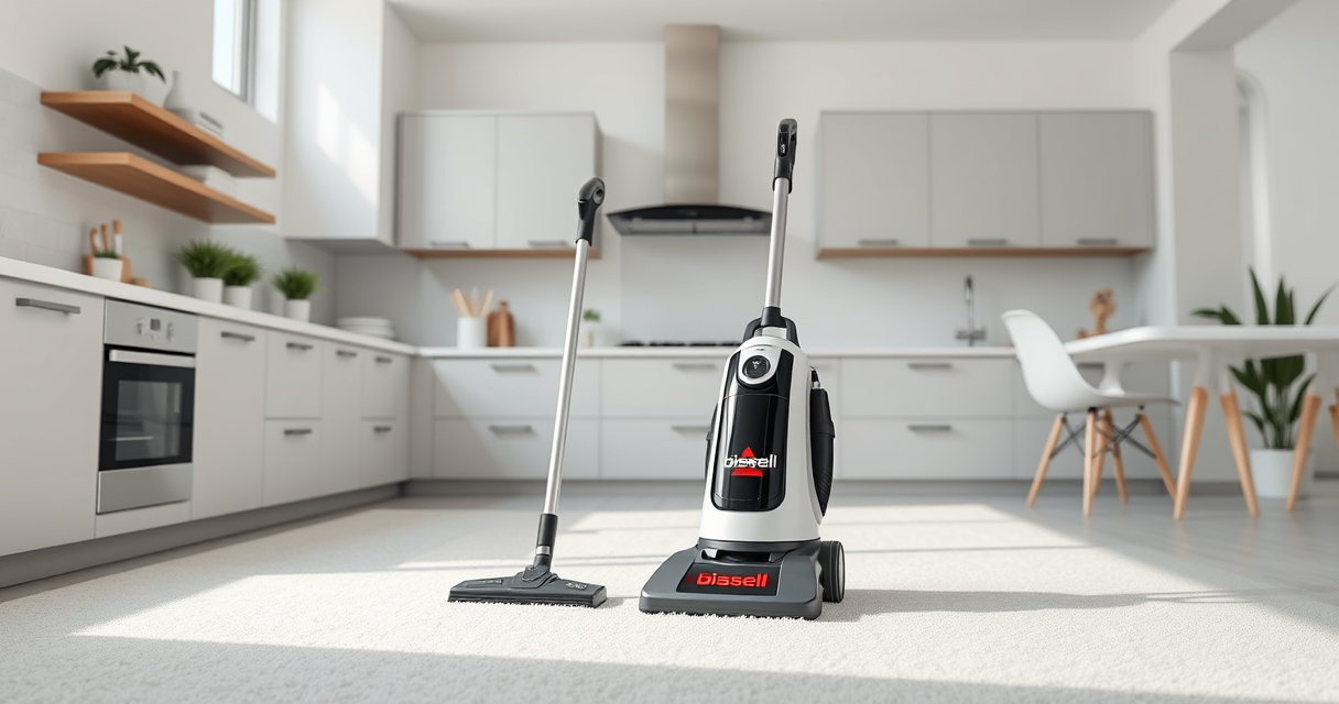 Bissell ProHeat 2X vs Bissell TurboClean: Full Comparison