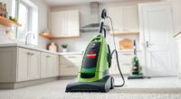 Bissell SpotClean Pro Review: Top Picks & Buyer Tips