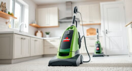 Bissell SpotClean Pro Review: Top Picks & Buyer Tips