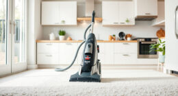 Bissell TurboClean Review: Pros, Cons, and Who It's For