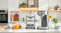 Breville Bambino Plus Maintenance: Essential Tips & Troubleshooting