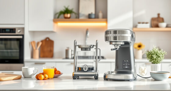 Breville Bambino Plus Maintenance: Essential Tips & Troubleshooting