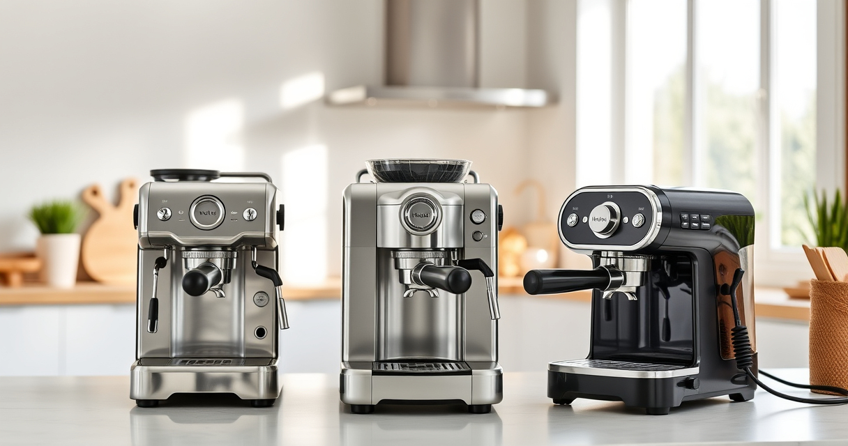 Breville Bambino Plus Review: Compact, Fast, and Café-Quality