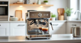Breville Bambino Plus Review: Top Choice for Home Espresso