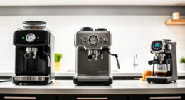 Breville Bambino Plus vs Breville Oracle Touch: Full Comparison