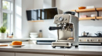 Breville Bambino Plus vs Breville Smart Oven Air: Full Comparison