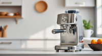 Breville Bambino Plus vs Ninja: 2026 Espresso Showdown