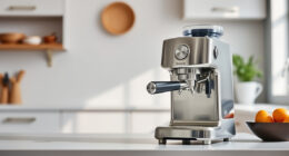 Breville Bambino Plus vs Ninja: 2026 Espresso Showdown