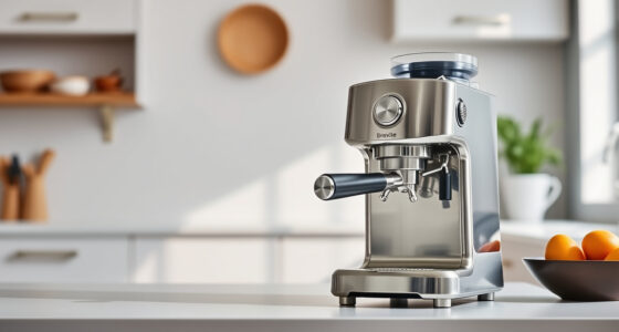 Breville Bambino Plus vs Ninja: 2026 Espresso Showdown