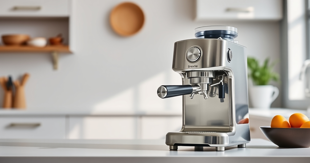 Breville Bambino Plus vs Ninja: 2026 Espresso Showdown