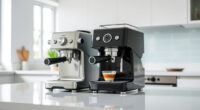 Breville Bambino Plus vs Ninja Espresso: Honest Comparison