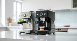 Breville Bambino Plus vs Ninja Espresso: Honest Comparison