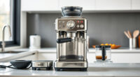 Breville Barista Pro vs Breville Smart Oven Air: Full Comparison