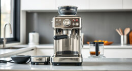 Breville Barista Pro vs Breville Smart Oven Air: Full Comparison