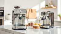 Breville Cleaning Tablets: Compatibility & Buying Guide