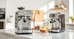 Breville Cleaning Tablets: Compatibility & Buying Guide